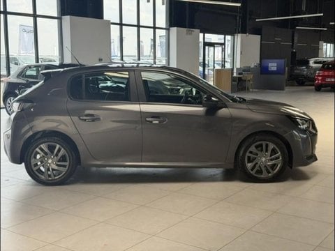Voitures D'occasion À Seclin | Peugeot 208 1.5 Bluehdi 100Ch S&S Active Pack