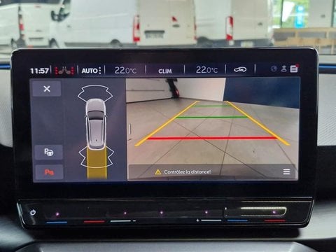 Voitures D'occasion À Seclin | Cupra Leon 1.4 E-Hybrid 204Ch V Dsg6