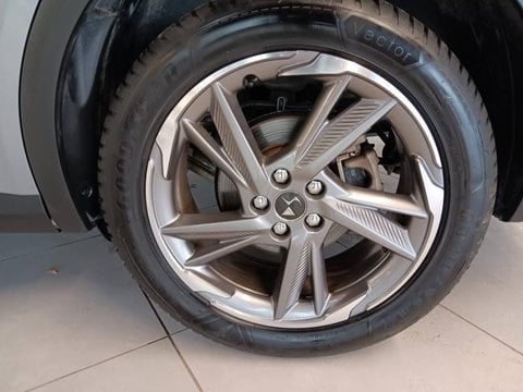 Voitures D'occasion À Seclin | Ds Ds 7 Crossback Bluehdi 130Ch Rivoli Automatique