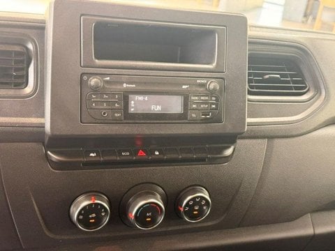 Voitures D'occasion À Seclin | Renault Master Fg F3300 L1H2 2.3 Blue Dci 135Ch Confort Euro6E 16...