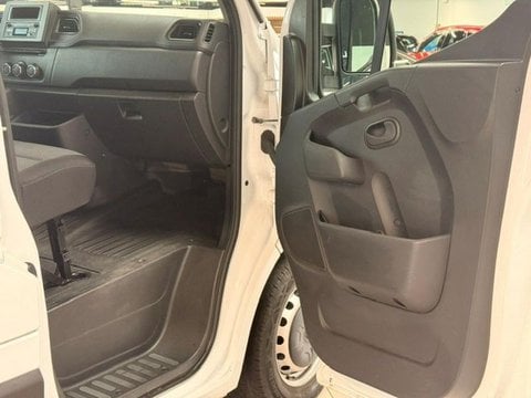 Voitures D'occasion À Seclin | Renault Master Fg F3500 L3H3 2.3 Blue Dci 135Ch Confort Euro6E (1...