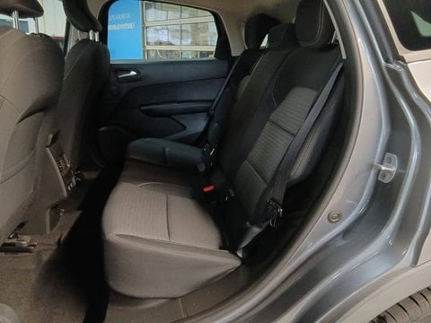 Voitures D'occasion À Seclin | Renault Arkana 1.3 Tce Mild Hybrid 140Ch Evolution Edc -22