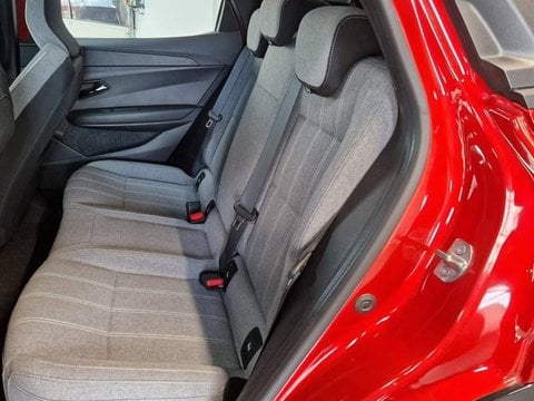 Voitures D'occasion À Seclin | Renault Mégane Megane E-Tech Electric Ev40 130Ch Equilibre Stand...