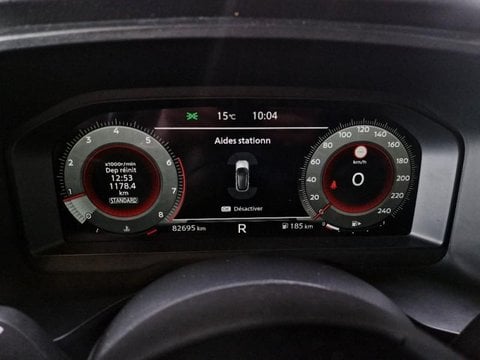 Voitures D'occasion À Seclin | Nissan Qashqai 1.3 Mild Hybrid 158Ch N-Connecta Xtronic 2022