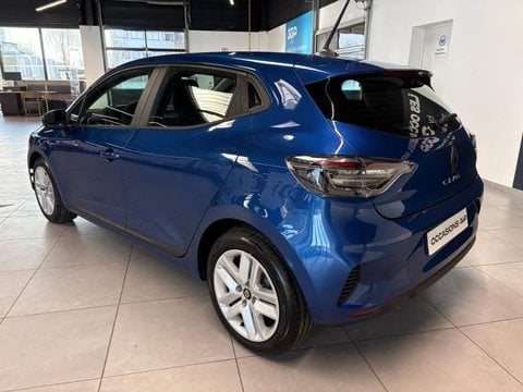 Voitures D'occasion À Seclin | Renault Clio 1.0 Tce 90Ch Evolution - 24