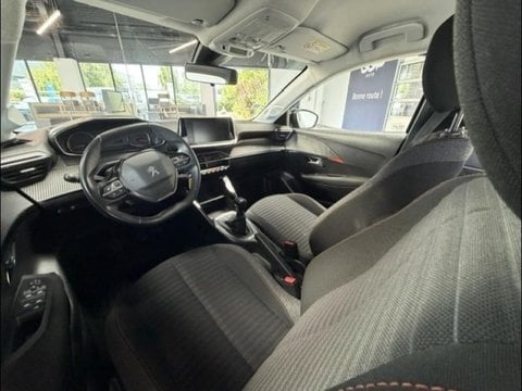 Voitures D'occasion À Seclin | Peugeot 208 1.5 Bluehdi 100Ch S&S Active Pack