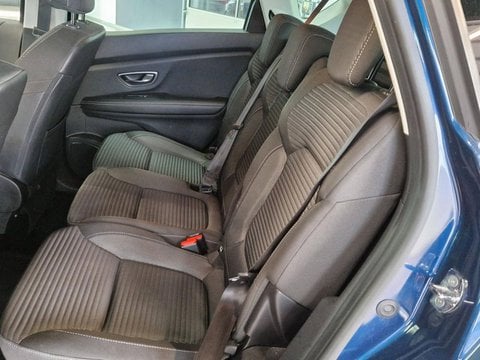 Voitures D'occasion À Seclin | Renault Scénic Scenic 1.7 Blue Dci 120Ch Business