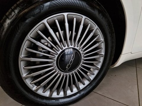 Voitures D'occasion À Seclin | Fiat 500 E 118Ch My24