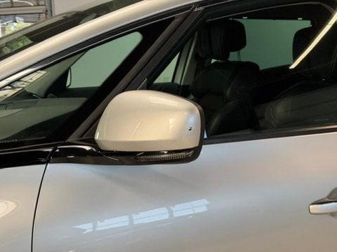Voitures D'occasion À Seclin | Renault Scénic Scenic 1.6 Dci 160Ch Energy Initiale Paris Edc