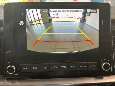 Voitures D'occasion À Seclin | Kia Stonic 1.0 T-Gdi 100Ch Gt Line