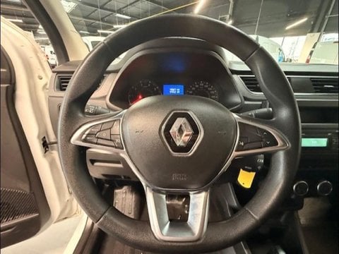 Voitures D'occasion À Seclin | Renault Express Van 1.5 Blue Dci 75Ch Confort (10416€Ht)