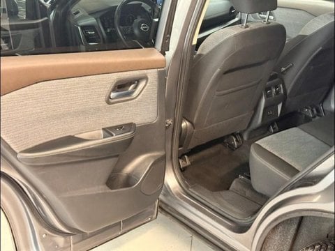 Voitures D'occasion À Seclin | Nissan X-Trail E-Power 204Ch N-Connecta