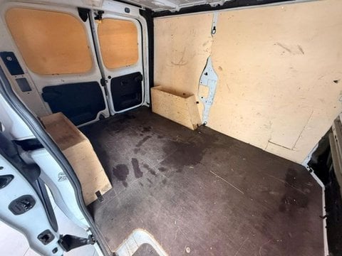 Voitures D'occasion À Seclin | Renault Trafic Fg L1H1 2T8 2.0 Blue Dci 130Ch Confort