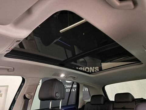 Voitures D'occasion À Seclin | Volkswagen Tiguan 1.4 Ehybrid 245Ch Elegance Exclusive Dsg6