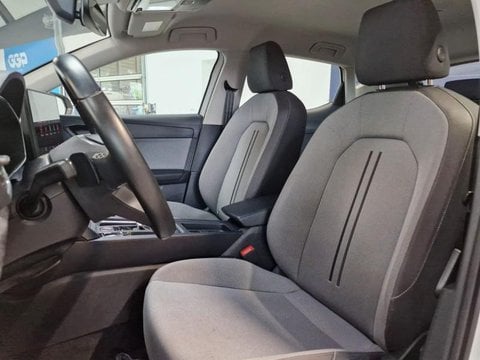 Voitures D'occasion À Seclin | Seat Leon 2.0 Tdi 150Ch Business Dsg7