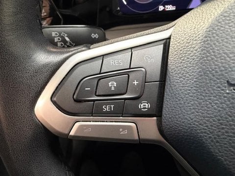 Voitures D'occasion À Seclin | Volkswagen Golf 1.0 Tsi Opf 110Ch Life Business
