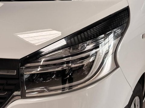 Voitures D'occasion À Seclin | Renault Trafic Fg L1H1 1200 2.0 Dci 145Ch Energy Grand Confort E6...