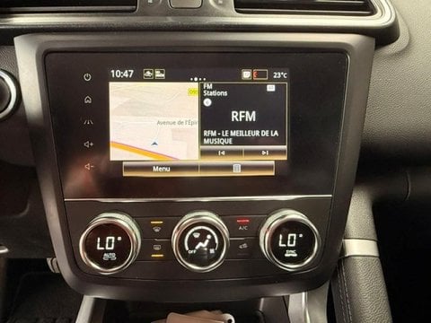Voitures D'occasion À Seclin | Renault Kadjar 1.5 Blue Dci 115Ch Intens Edc - 21