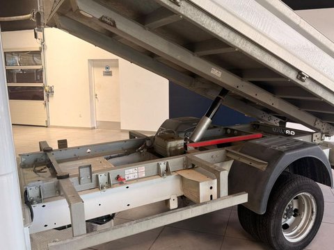 Voitures D'occasion À Seclin | Renault Master Ccb R3500 L2 2.3 Blue Dci 130Ch Confort Eurovi (24...