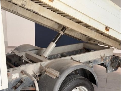 Voitures D'occasion À Seclin | Iveco Daily Ccb 35C14 Benne Double Cabine Coffre (23166€Ht)