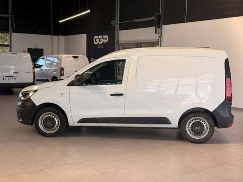 Voitures D'occasion À Seclin | Renault Express Van 1.5 Blue Dci 95Ch Confort 22
