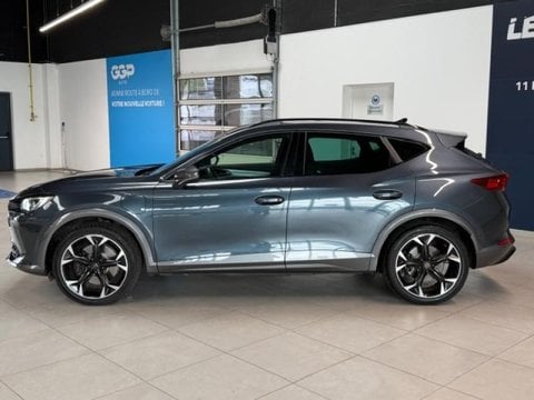 Voitures D'occasion À Seclin | Cupra Formentor 1.4 E-Hybrid 245Ch Vz Dsg6