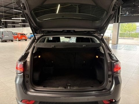 Voitures D'occasion À Seclin | Jeep Compass 1.5 Turbo T4 130Ch Mhev Limited 4X2 Bvr7