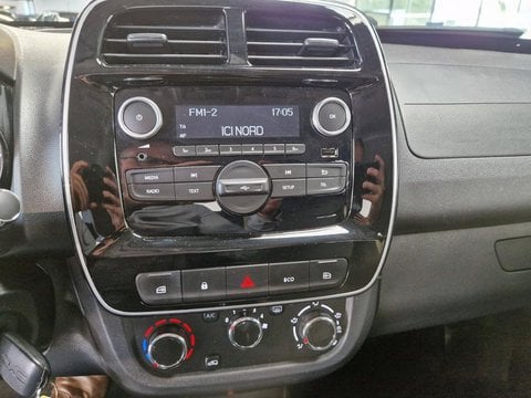 Voitures D'occasion À Seclin | Dacia Spring 45Ch Essential