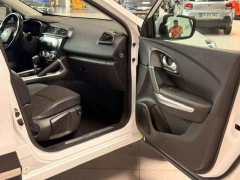 Voitures D'occasion À Seclin | Renault Kadjar 1.5 Blue Dci 115Ch Intens Edc - 21