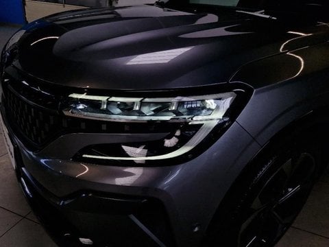 Voitures D'occasion À Seclin | Renault Espace 1.2 E-Tech Full Hybrid 200Ch Esprit Alpine