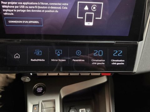 Voitures D'occasion À Seclin | Peugeot 308 1.5 Bluehdi 130Ch S&S Allure Pack Eat8