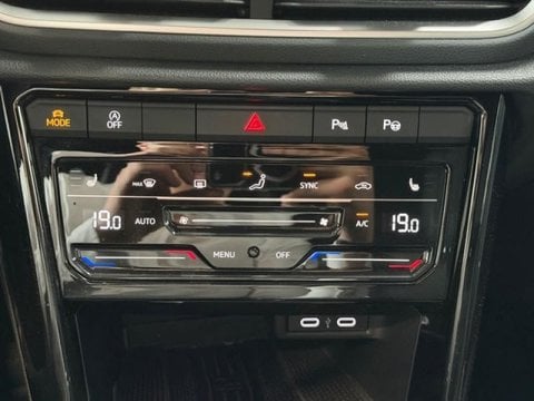 Voitures D'occasion À Seclin | Volkswagen T-Roc 1.5 Tsi Evo2 150Ch R-Line Dsg7