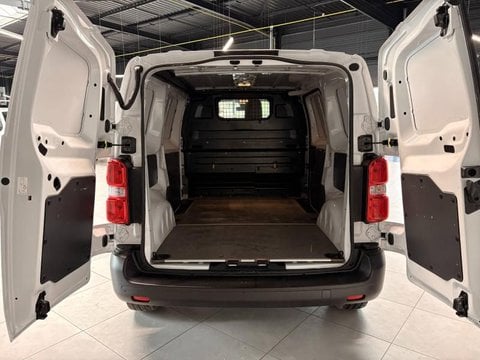 Voitures D'occasion À Seclin | Toyota Proace Medium 2.0 D-4D 140 Dynamic Mc23