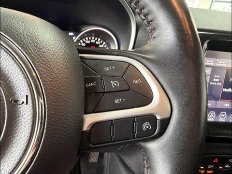 Voitures D'occasion À Seclin | Jeep Compass 1.3 Gse T4 150Ch Limited 4X2 Bvr6