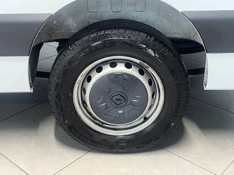 Voitures D'occasion À Seclin | Renault Master Fg F3300 L2H2 2.3 Blue Dci 135Ch Grand Confort Eur...