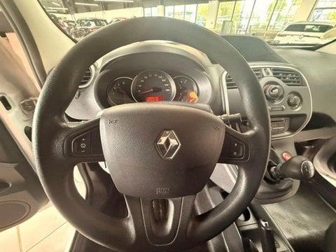 Voitures D'occasion À Seclin | Renault Kangoo Express 1.5 Blue Dci 80Ch Extra R-Link
