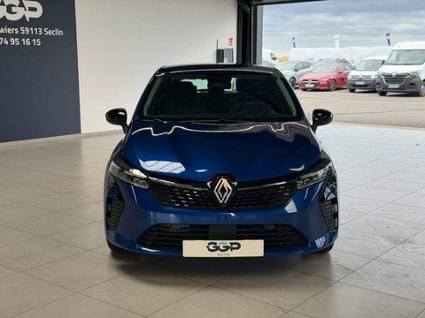 Voitures D'occasion À Seclin | Renault Clio 1.0 Tce 90Ch Evolution - 24
