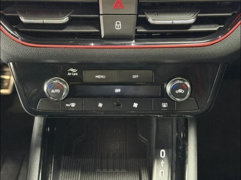 Voitures D'occasion À Seclin | Škoda Kamiq 1.0 Tsi Evo 2 116Ch Monte Carlo Dsg7