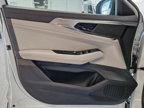 Voitures D'occasion À Seclin | Renault Espace 1.2 E-Tech Full Hybrid 200Ch Iconic 7 Places - 24