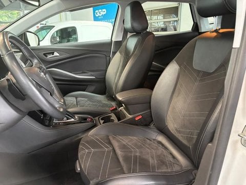 Voitures D'occasion À Seclin | Opel Grandland 1.5 D 130Ch Ultimate Bva8