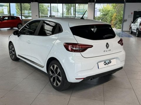 Voitures D'occasion À Seclin | Renault Clio Réversible Clio Réversible 1.5 Blue Dci 100Ch Evol...
