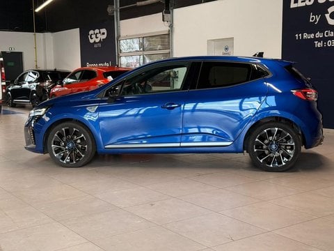 Voitures D'occasion À Seclin | Renault Clio 1.0 Tce 90Ch Esprit Alpine - 24