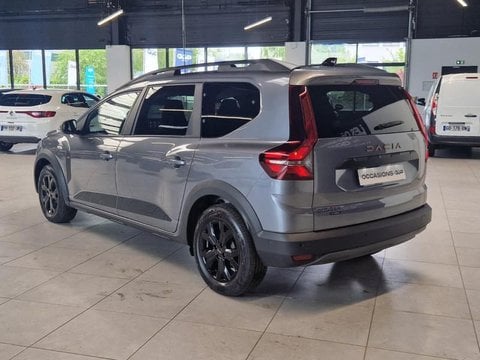 Voitures D'occasion À Seclin | Dacia Jogger 1.6 Hybrid 140Ch Extreme 7 Places -24
