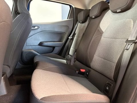 Voitures D'occasion À Seclin | Renault Clio 1.0 Tce 90Ch Evolution - 24