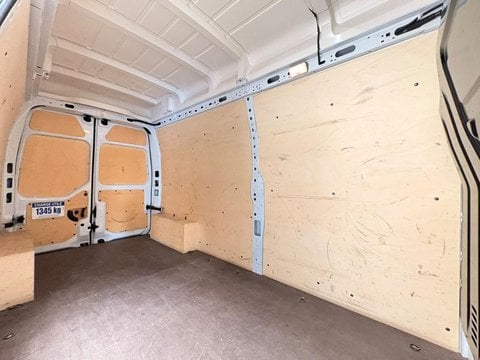 Voitures D'occasion À Seclin | Renault Master Fg F3500 L3H3 2.3 Blue Dci 135Ch Confort Euro6E
