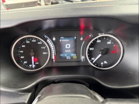 Voitures D'occasion À Seclin | Iveco Daily Ccb 35C14 2.3 Hpi 136 Benne Simple Cabine Sans Coffre...