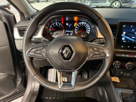 Voitures D'occasion À Seclin | Renault Captur 1.0 Tce 90Ch Business