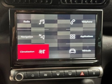 Voitures D'occasion À Seclin | Citroën C3 Aircross Bluehdi 120Ch S&S Shine Pack Eat6