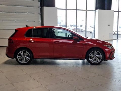 Voitures D'occasion À Seclin | Volkswagen Golf 2.0 Tdi Scr 150Ch R-Line Dsg7