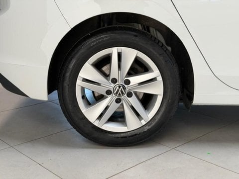 Voitures D'occasion À Seclin | Volkswagen Golf 1.0 Tsi Opf 110Ch Life Business